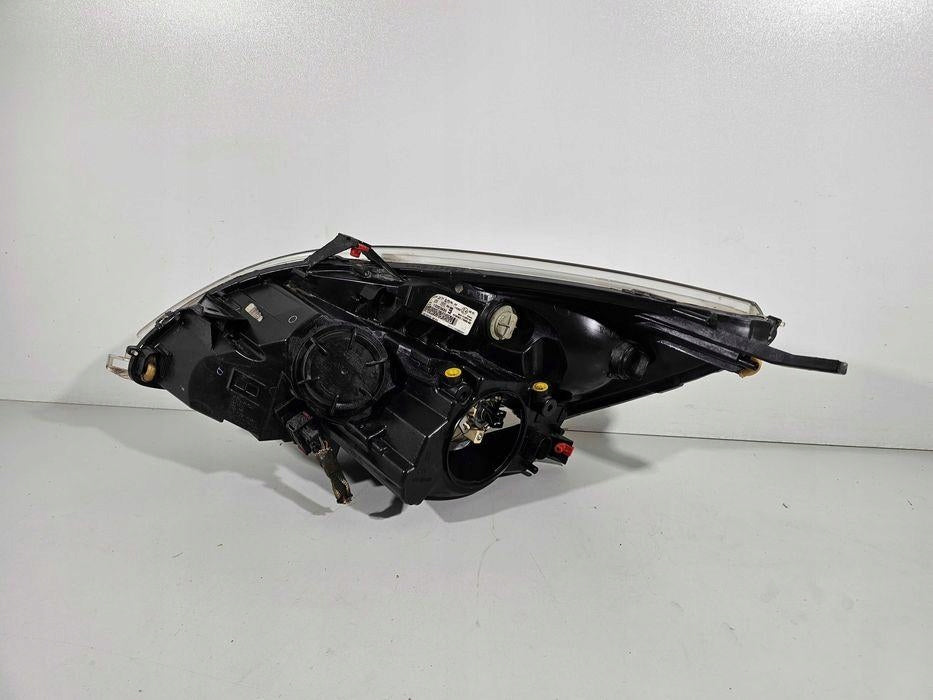 Frontscheinwerfer Opel Meriva B 13253630 Rechts Scheinwerfer Headlight SCH2456760617ut