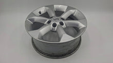 Laden Sie das Bild in den Galerie-Viewer, 1x Alufelge 17 Zoll 5x114.3 WA374X07 Nissan Navara D40 Rim Wheel FEL2816734560jp