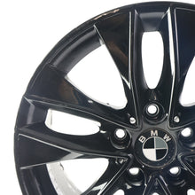 Laden Sie das Bild in den Galerie-Viewer, 1x Alufelge 17 Zoll 7.5" 5x120 43ET 6850152 BMW 1 F21 F20 Rim Wheel FEL5945855505yz