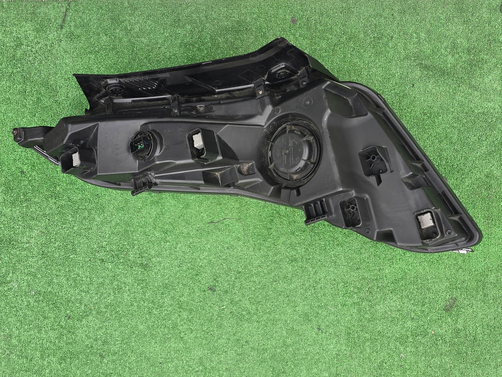 Frontscheinwerfer Hyundai Tucson 92207N7100 Full LED Links Headlight SCH3066449404zr