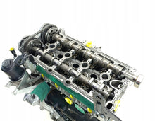 Laden Sie das Bild in den Galerie-Viewer, Motor Audi Seat Skoda VW DTF Benzin Engine Unkomplett Überholt