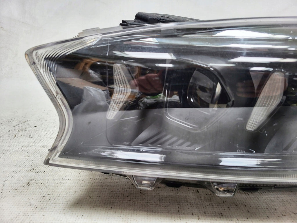 Frontscheinwerfer Kia Xceed 92101J7850 92101-J7850 Full LED Links Headlight