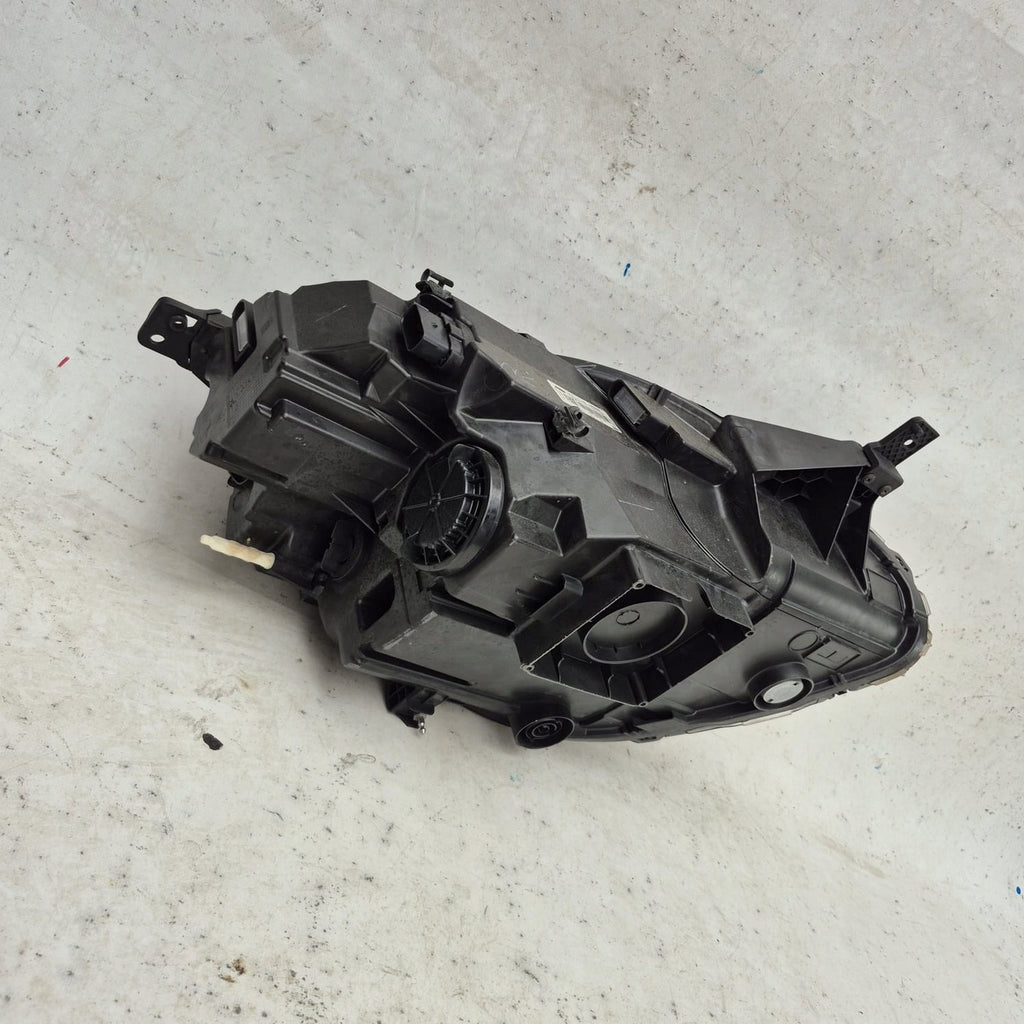 Frontscheinwerfer Ford Puma L1TB-13E015-GK Full LED Rechts oder Links SCH6109037962gs