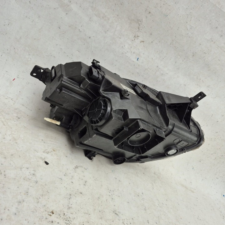 Frontscheinwerfer Ford Puma L1TB-13E015-GK Full LED Links Scheinwerfer Headlight SCH6109037962gs