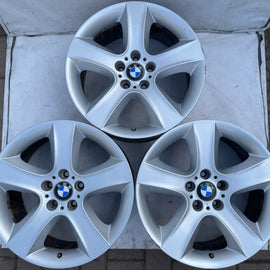 1x Alufelge 19 Zoll 9.0