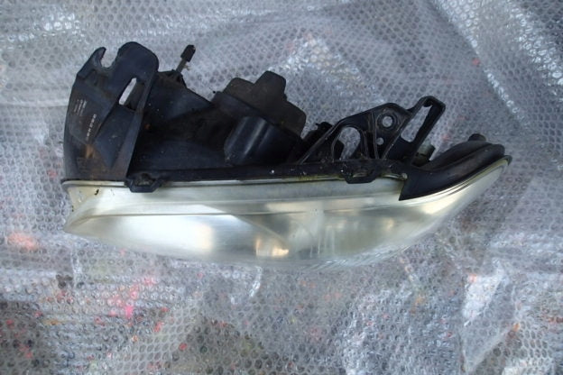 Frontscheinwerfer Mazda Tribute Ein Stück (Rechts oder Links) Headlight