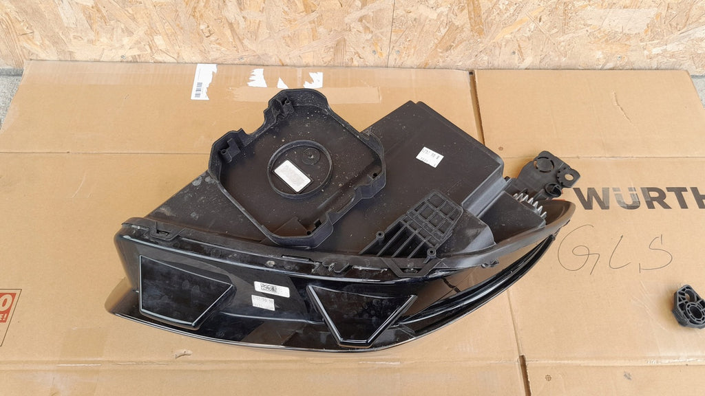 Frontscheinwerfer Opel Grandland YP00162680 FULL LED Rechts Headlight