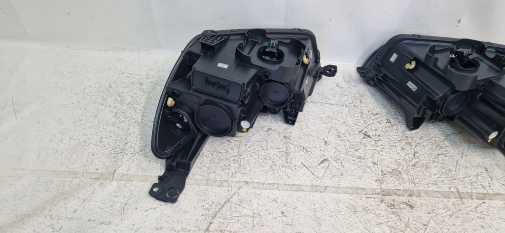 Frontscheinwerfer Opel Grandland X YP00015980 YP00016180 LED Rechts oder Links SCH8553382192zm