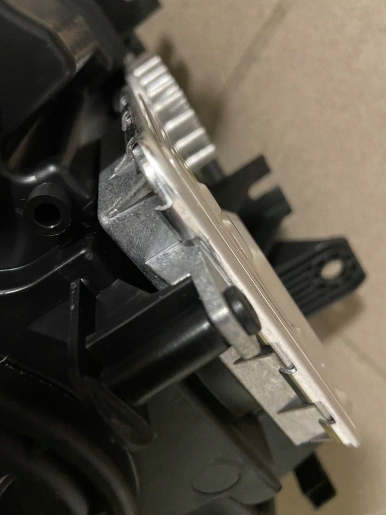 Frontscheinwerfer BMW X3 F25 Xenon Ein Stück (Rechts oder Links) Headlight SCH1318251619dj