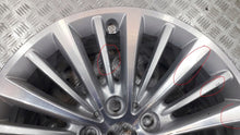 Laden Sie das Bild in den Galerie-Viewer, 1x Alufelge 17 Zoll 7.5" 5x112 54ET 6855090 BMW F45 F46 Rim Wheel FEL4224622929zu