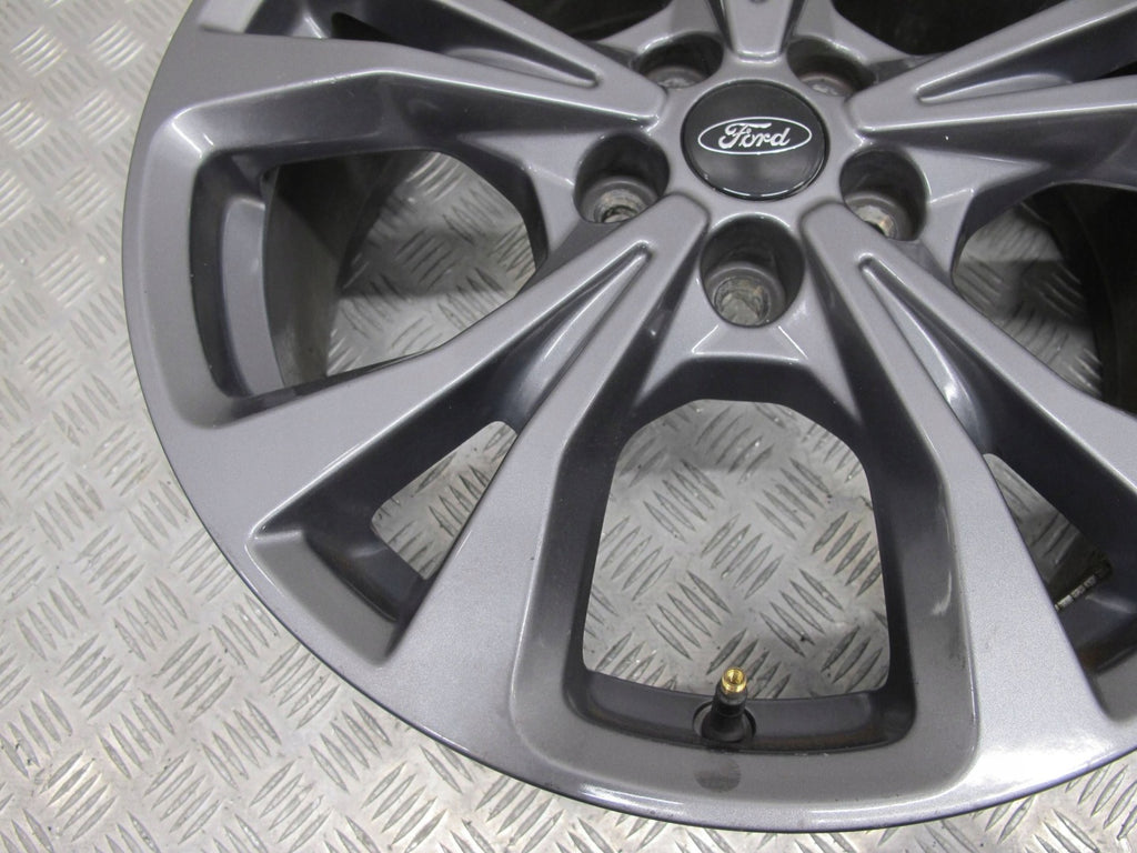 1x Alufelge 18 Zoll 7.5" 5x108 LV4C-1007-N3A Ford Kuga Iii Rim Wheel FEL2723674826rr