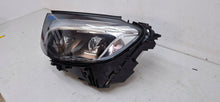 Laden Sie das Bild in den Galerie-Viewer, Frontscheinwerfer Mercedes-Benz Glc X253 A253906151 Links Scheinwerfer Headlight SCH2675618899kn