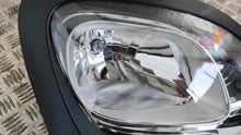Laden Sie das Bild in den Galerie-Viewer, Frontscheinwerfer Fiat Panda 0071765834 71765834 Rechts Scheinwerfer Headlight SCH8309497197fb