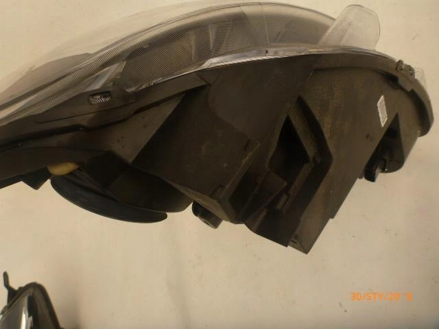 Frontscheinwerfer Toyota Proace Rechts Scheinwerfer Headlight SCH6911362221jb