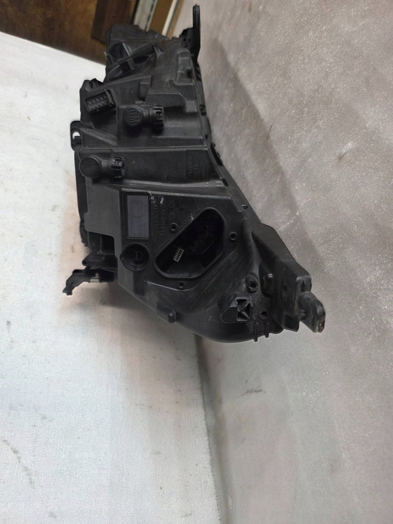 Frontscheinwerfer Opel Astra K 20150826 Rechts Scheinwerfer Headlight SCH2984224764tj