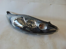 Laden Sie das Bild in den Galerie-Viewer, Frontscheinwerfer Ford Fiesta 8A61-13W029-AG Rechts Scheinwerfer Headlight SCH4175448150qe