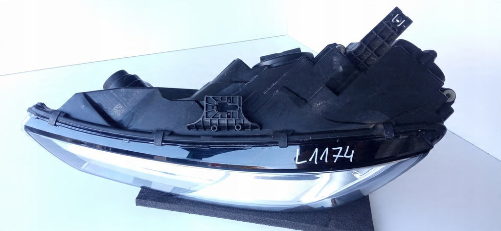 Frontscheinwerfer Audi A4 B9 8W0941005 Xenon Links Scheinwerfer Headlight