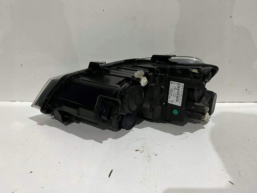 Frontscheinwerfer VW Polo 6c1 6C1941006 Rechts Scheinwerfer Headlight