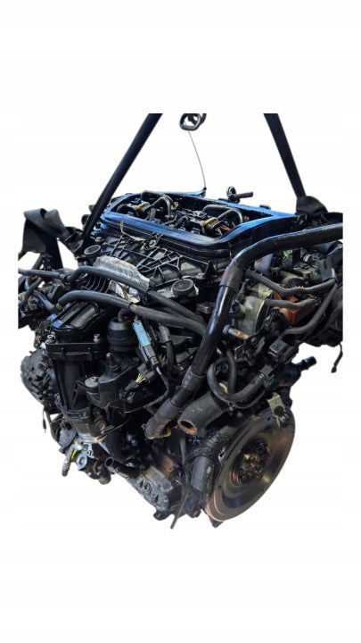 Motor Ford Mondeo YFBA 2.0 TDCI 140PS 103kW 2010 Engine Komplett MOT8768973396xk