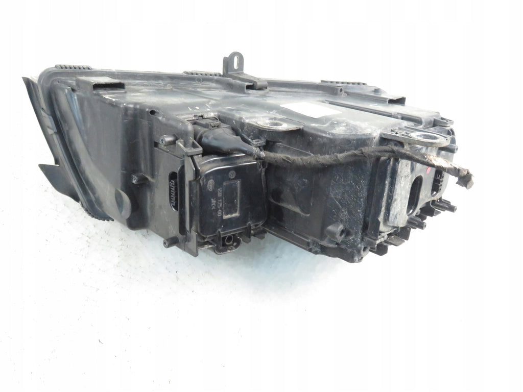 Frontscheinwerfer Audi A8 Links Scheinwerfer Headlight