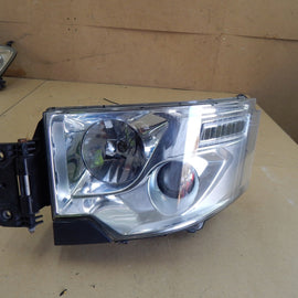 Frontscheinwerfer Renault I 89207611 LED Links Scheinwerfer Headlight SCH5985202985ab
