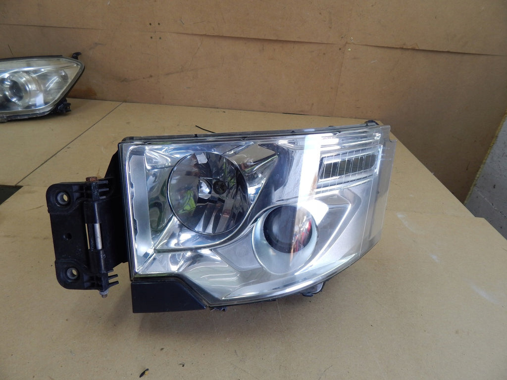 Frontscheinwerfer Renault I 89207611 LED Links Scheinwerfer Headlight SCH5985202985ab
