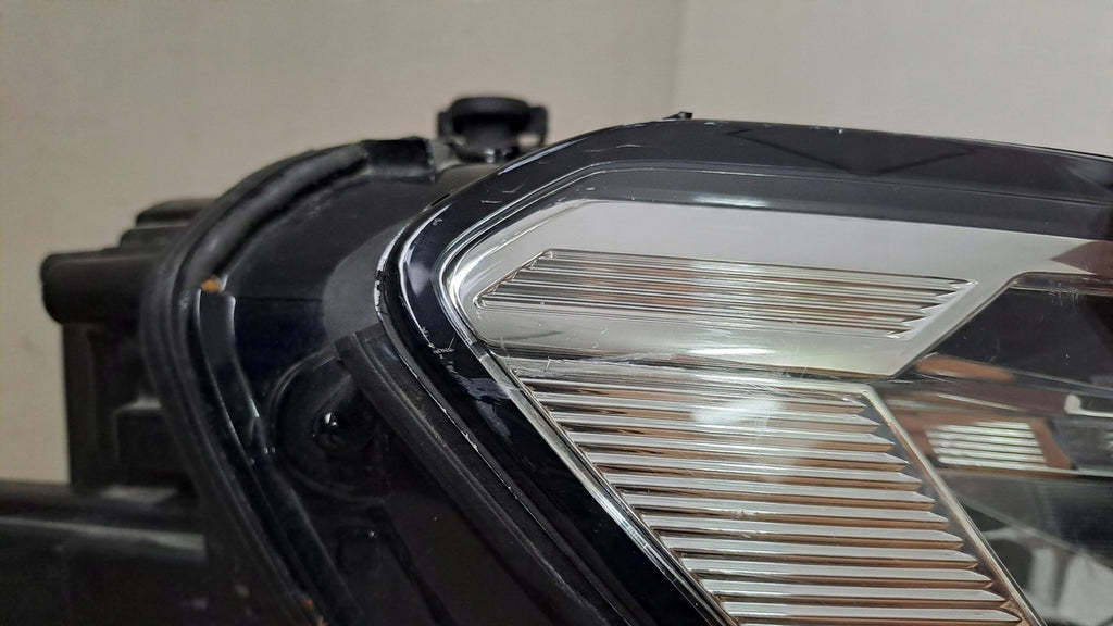 Frontscheinwerfer VW Tiguan 5NB941036D LED Rechts Scheinwerfer Headlight