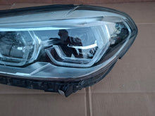 Load image into Gallery viewer, Frontscheinwerfer BMW X3 G01 X4 G02 9491681-05 LED Links Scheinwerfer Headlight SCH4826545327kc