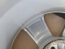 Load image into Gallery viewer, 1x Alufelge 15 Zoll 6.0" 5x100 5J0601025AB Skoda Fabia Rim Wheel FEL8916172476zb