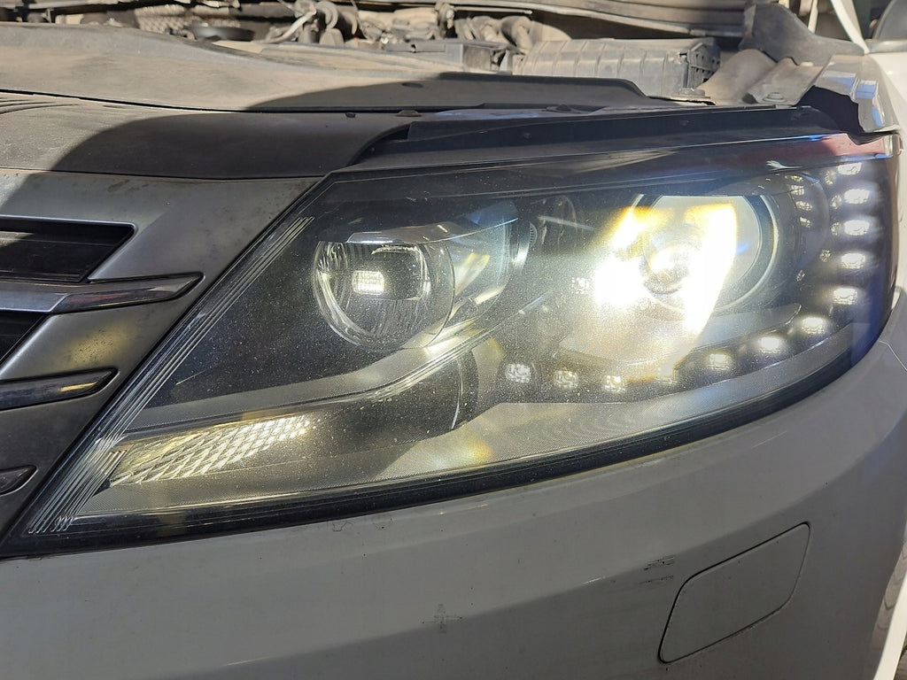 Frontscheinwerfer VW Passat Cc 3C8941751J Xenon Links Scheinwerfer Headlight