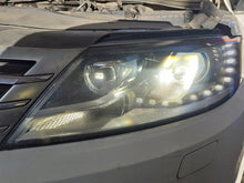 Load image into Gallery viewer, Frontscheinwerfer VW Passat Cc 3C8941751J Xenon Links Scheinwerfer Headlight