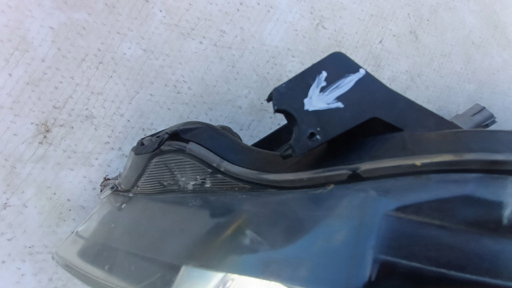 Frontscheinwerfer Toyota Yaris Links Scheinwerfer Headlight