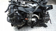 Laden Sie das Bild in den Galerie-Viewer, Motor Audi Seat Skoda VW CBA 2.0 Diesel Engine Komplett