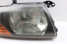 Laden Sie das Bild in den Galerie-Viewer, Frontscheinwerfer Mitsubishi Pajero III 10087420 Rechts Scheinwerfer Headlight