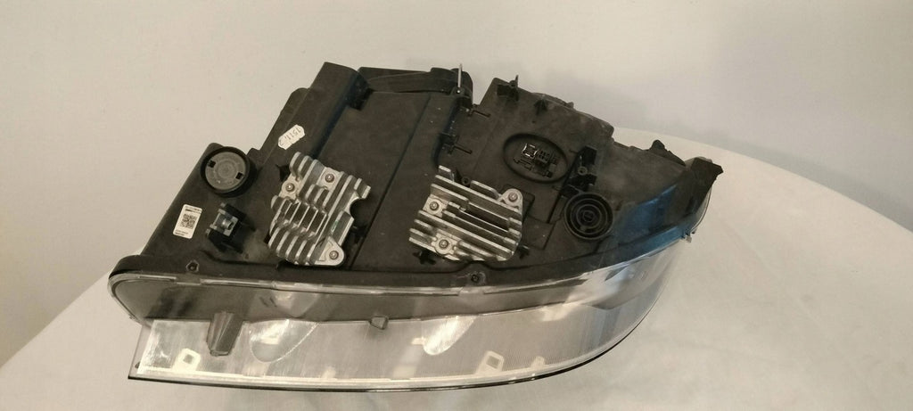 Frontscheinwerfer BMW X1 E84 7290240-07 Bi-Xenon Rechts Scheinwerfer Headlight SCH2564187556nw