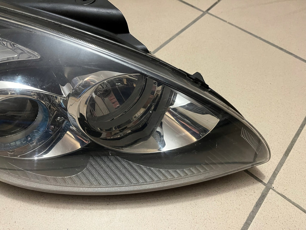 Frontscheinwerfer Hyundai I30 92102-2L Rechts Scheinwerfer Headlight