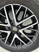 Load image into Gallery viewer, 1x Alufelge 16 Zoll 6.5" 5x100 47ET Glanz 6F0601025M Seat Ibiza I V Rim Wheel FEL1160017750rq