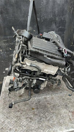 Motor VW Passat Variant DGEB 1.4 156PS 115kW 2022 Hybrid Engine Komplett