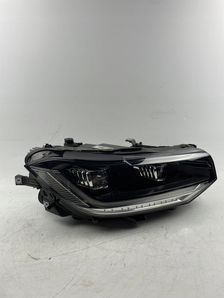 Frontscheinwerfer VW T-Cross 2GM941036B LED FALSE Scheinwerfer Headlight SCH3231660216lg