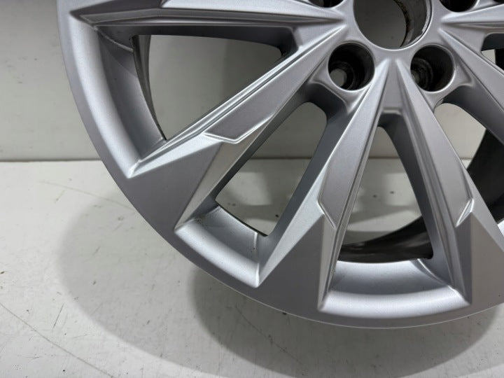 1x Alufelge 17 Zoll 7.0" 5x112 83A601025G Audi Q3 Rim Wheel FEL9020346852ou