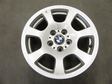 Load image into Gallery viewer, 1x Alufelge 16 Zoll 7.0" 5x120 20ET 6762000 BMW 5 E60 E61 Rim Wheel FEL4176200700qa