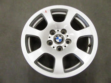 Laden Sie das Bild in den Galerie-Viewer, 1x Alufelge 16 Zoll 7.0" 5x120 20ET 6762000 BMW 5 E60 E61 Rim Wheel FEL4176200700qa
