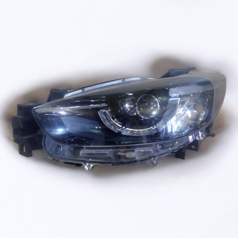 Frontscheinwerfer Mazda Cx5 KA1F51040H Full LED Links Scheinwerfer Headlight