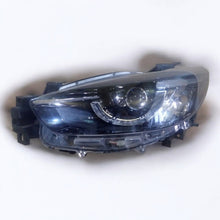 Load image into Gallery viewer, Frontscheinwerfer Mazda Cx5 KA1F51040H Full LED Links Scheinwerfer Headlight