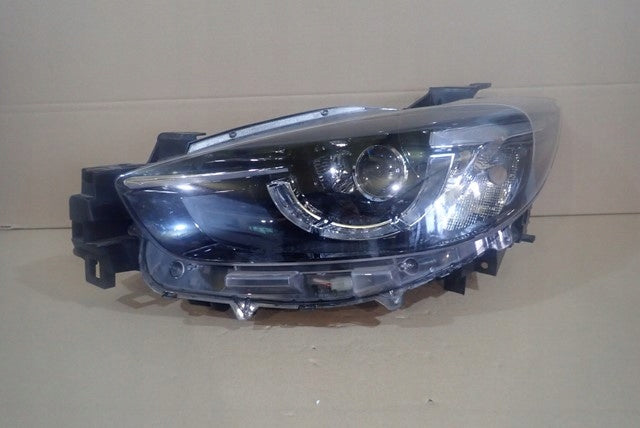 Frontscheinwerfer Mazda Cx5 KA1F51040H Full LED Links Scheinwerfer Headlight