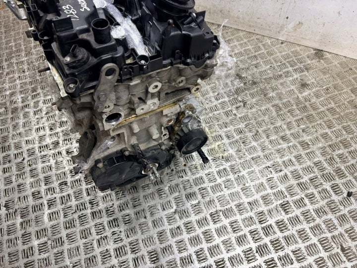 Motor Mini Countryman F60 B38A15M1 1.5 2020 Benzin Engine Unkomplett MOT3938260297be