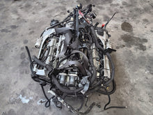 Load image into Gallery viewer, Motor Mercedes-Benz W220 628960 4.0 CDI 231TKm 2002 Diesel Engine Komplett