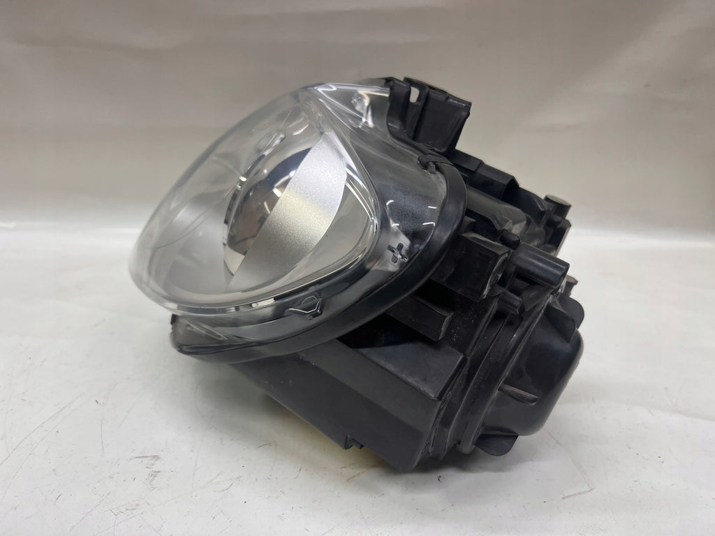 Frontscheinwerfer VW Touran 1T1941751A Xenon Links Scheinwerfer Headlight