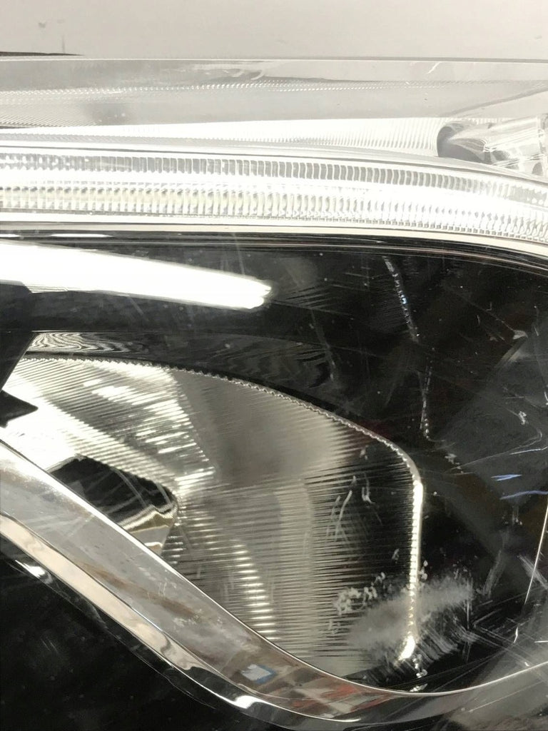 Frontscheinwerfer Toyota Proace 9808237480 Xenon Rechts Scheinwerfer Headlight SCH1884777481lx