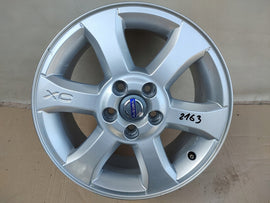 1x Alufelge 16 Zoll 7.0